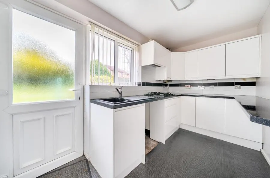 Ullswater Park, Dronfield Woodhouse, S18, photo 4
