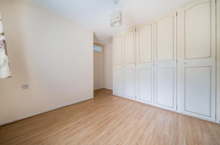 Ullswater Park, Dronfield Woodhouse, S18, photo 8