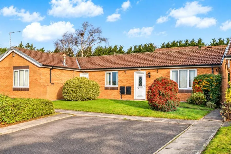 2 bed house for sale, Ullswater Park, Dronfield Woodhouse, S18