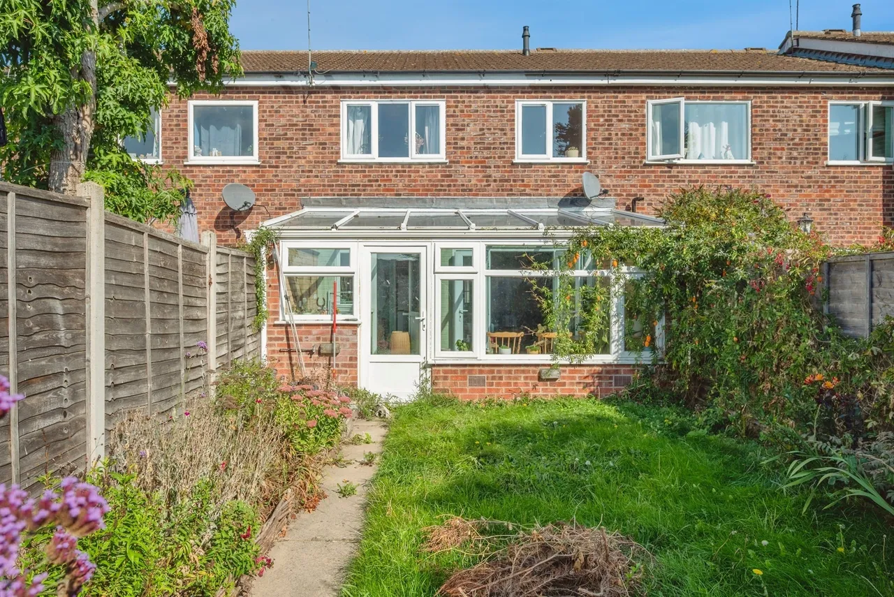 Lynfield Road, North Walsham, NR28, photo 15