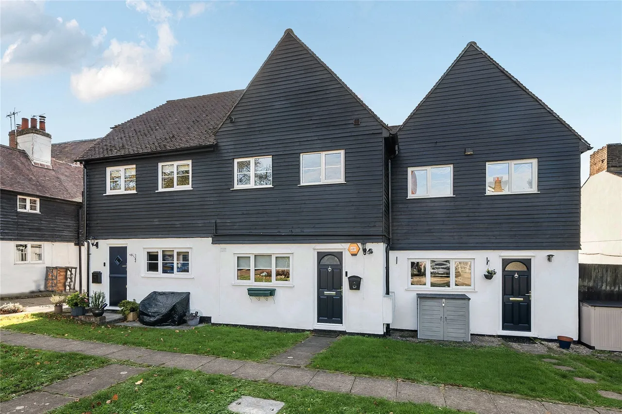Kent Road, St. Mary Cray, Orpington, BR5, photo 10