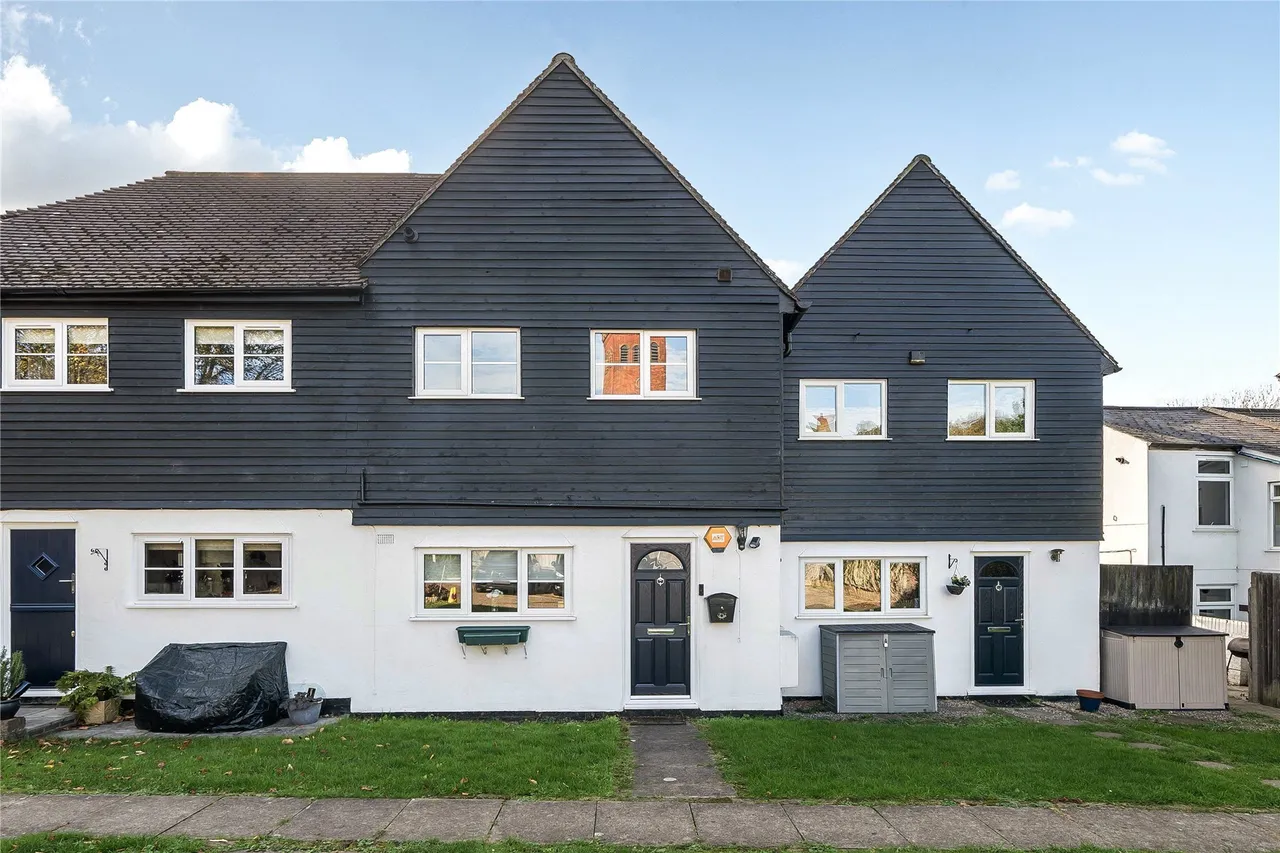 Kent Road, St. Mary Cray, Orpington, BR5, photo 3