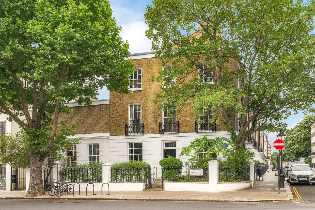 Alexander Square, London, SW3 2AU, photo 3