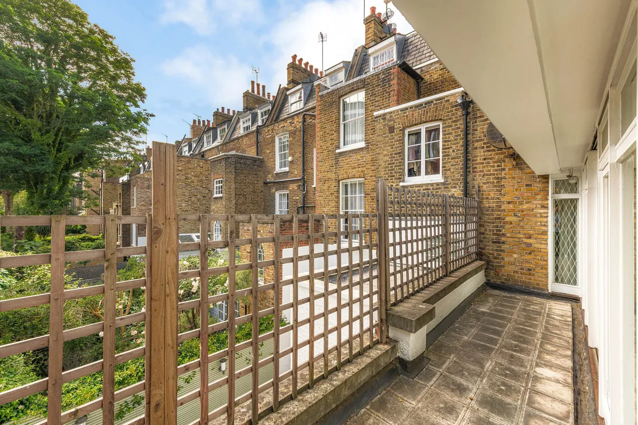 Alexander Square, London, SW3 2AU, photo 6