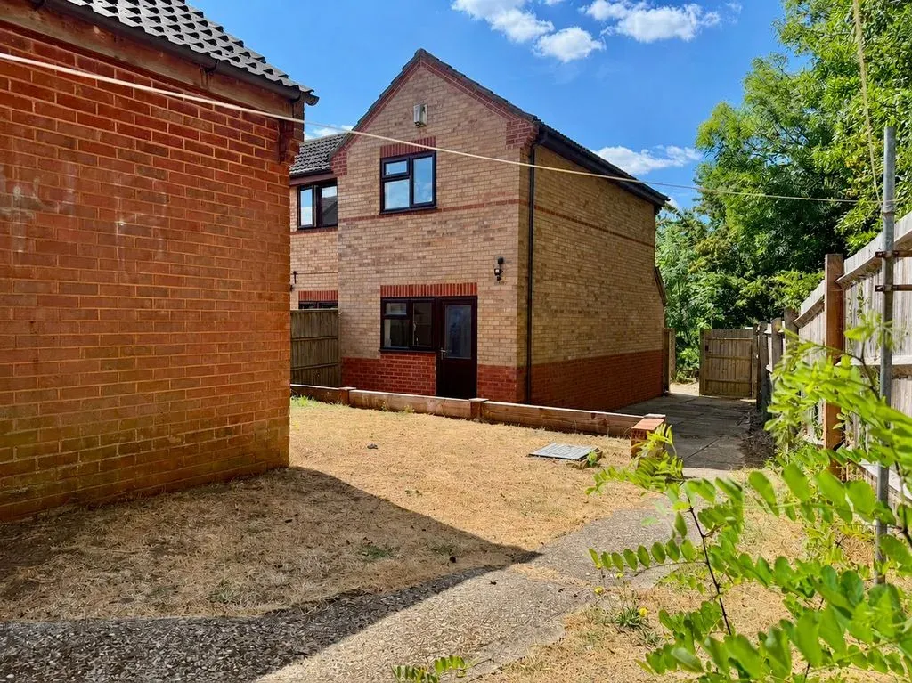 Fryday Street, Leadenhall, Milton Keynes, Buckinghamshire, MK6 5LT, photo 9