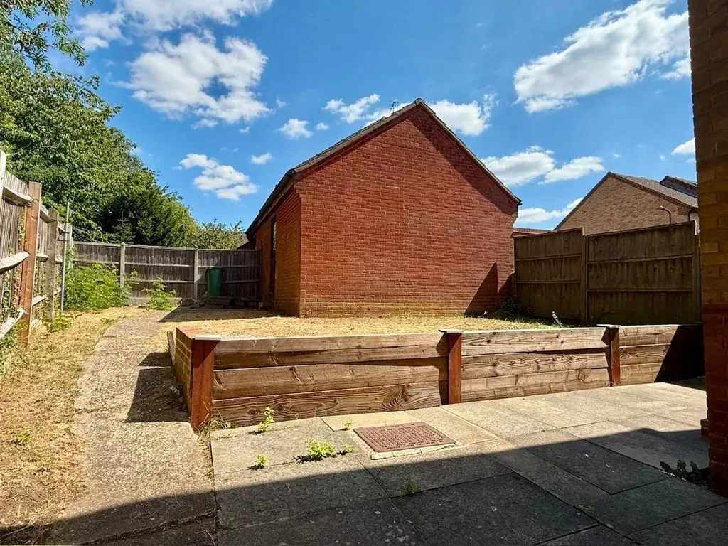 Fryday Street, Leadenhall, Milton Keynes, Buckinghamshire, MK6 5LT, photo 5