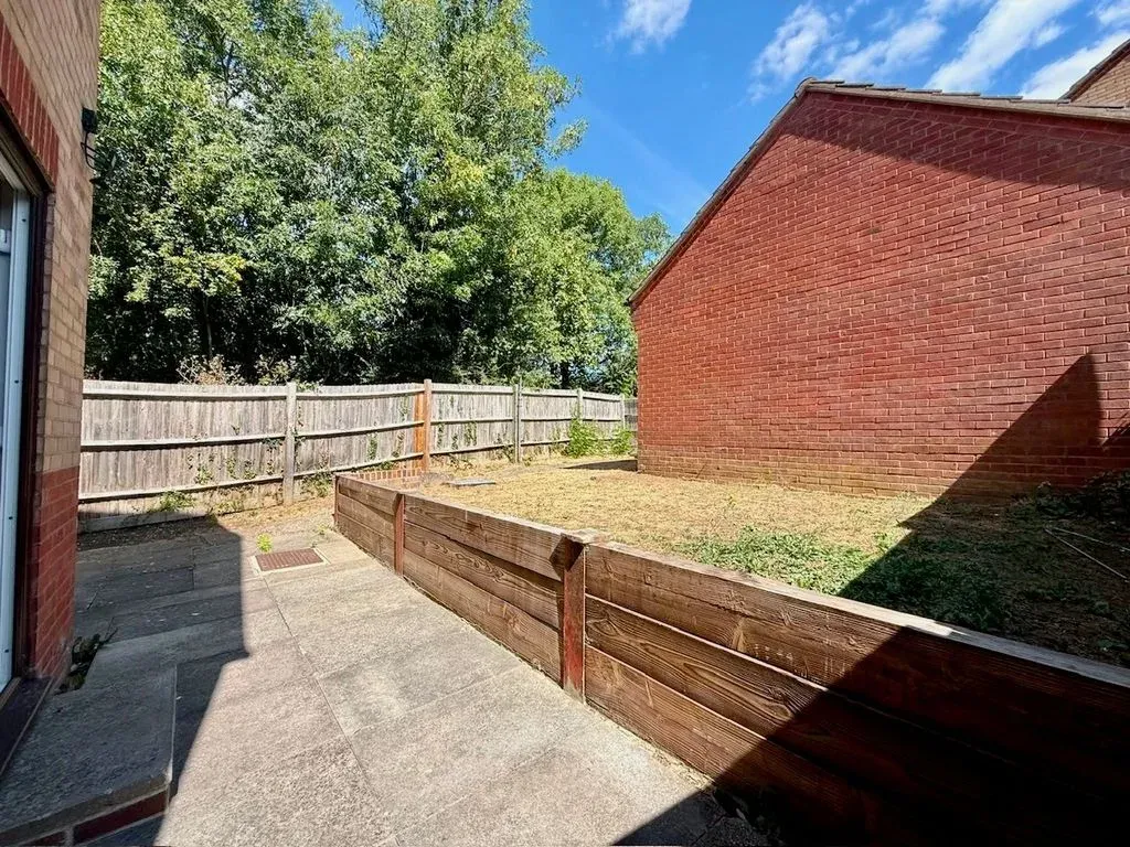 Fryday Street, Leadenhall, Milton Keynes, Buckinghamshire, MK6 5LT, photo 8