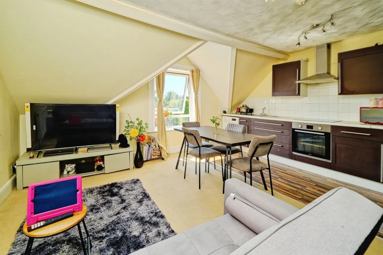 Windsor Road, Bournemouth, BH5, photo 4