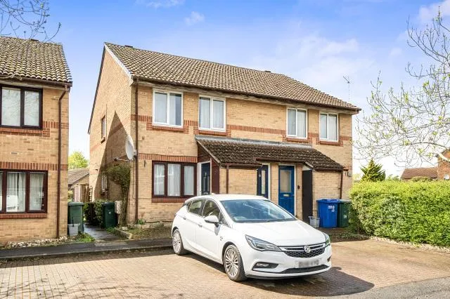 The Ridings, Kidlington, OX5, photo 19