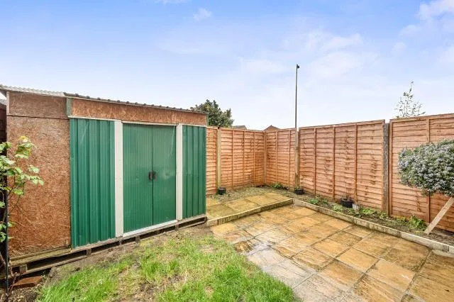 The Ridings, Kidlington, OX5, photo 16