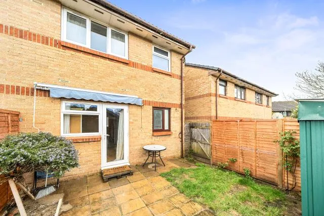 The Ridings, Kidlington, OX5, photo 9