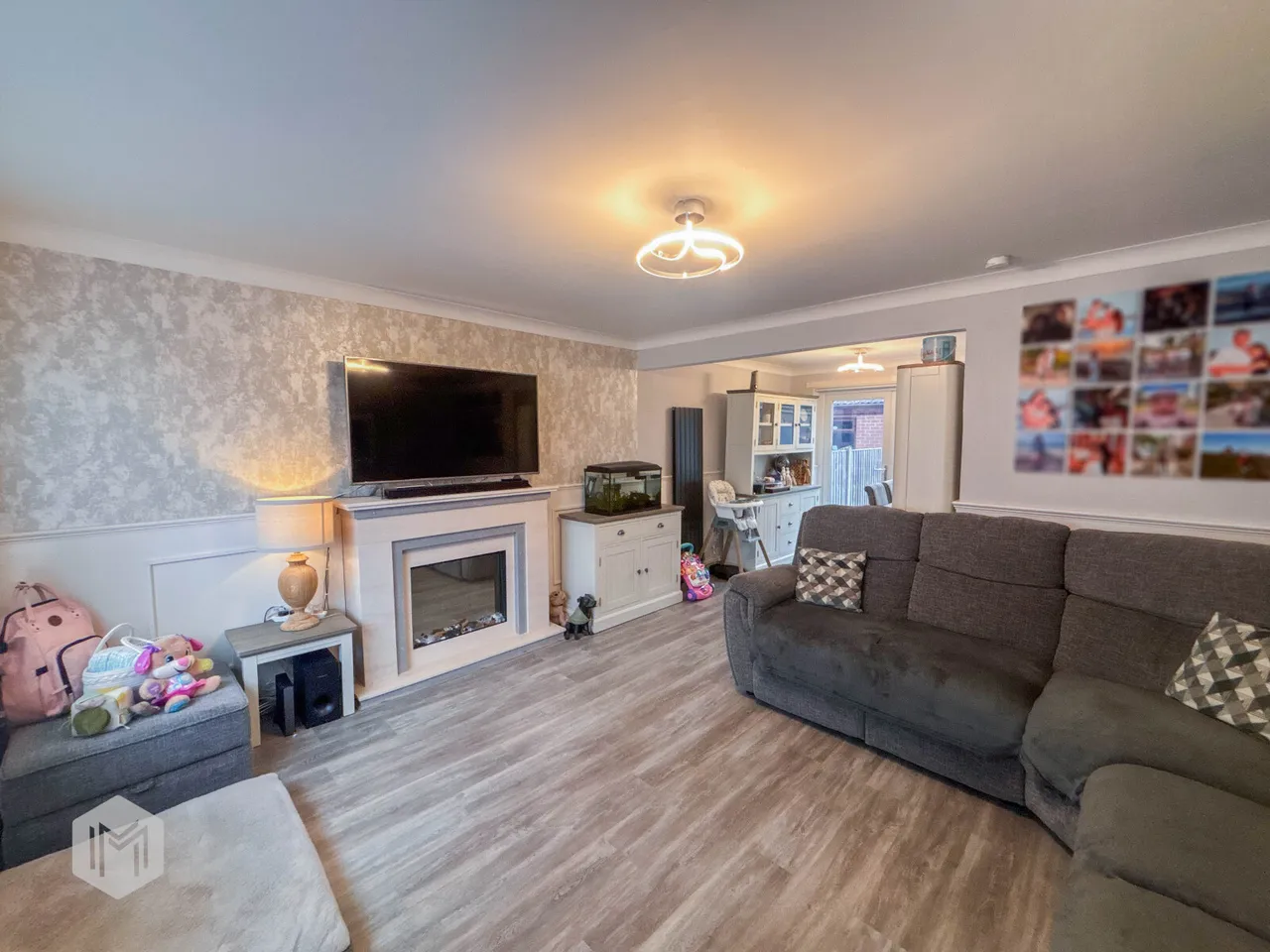 Somerton Road, Bolton, BL2 6LW, photo 5