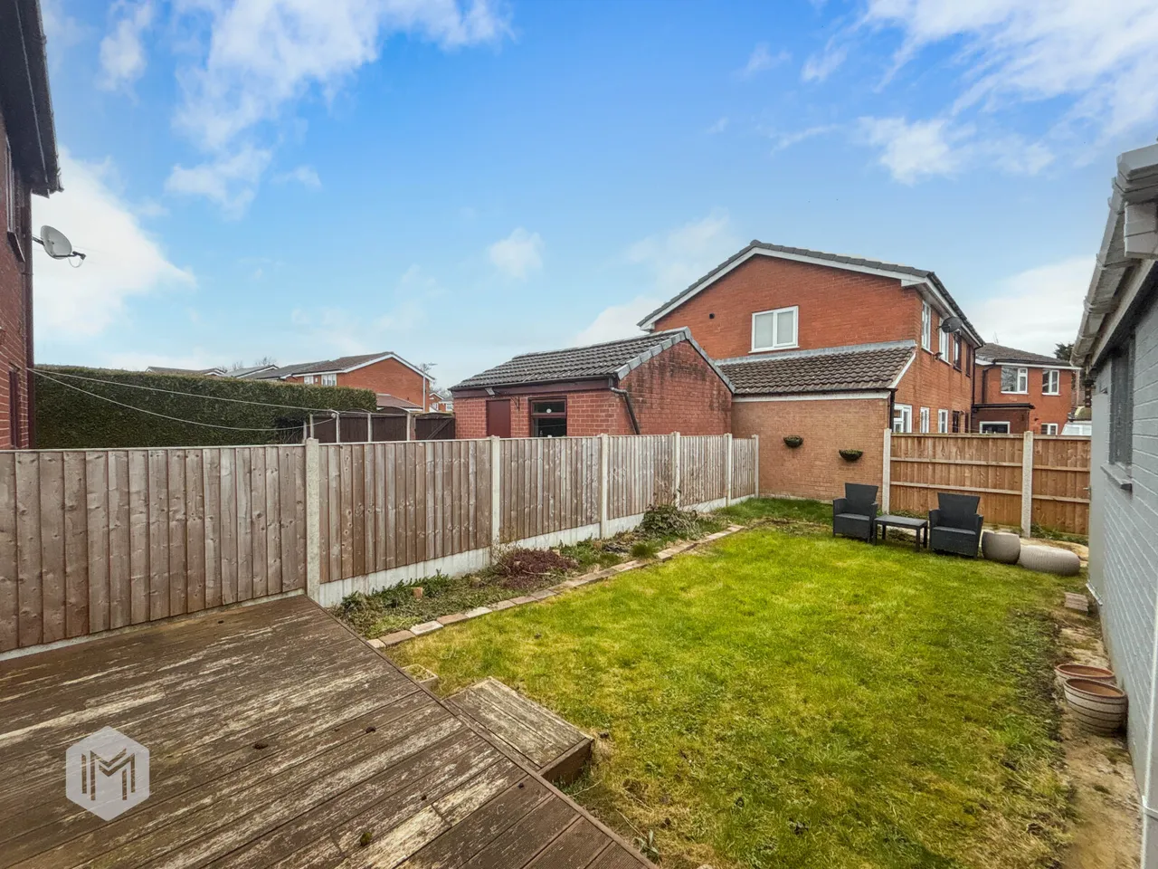Somerton Road, Bolton, BL2 6LW, photo 4