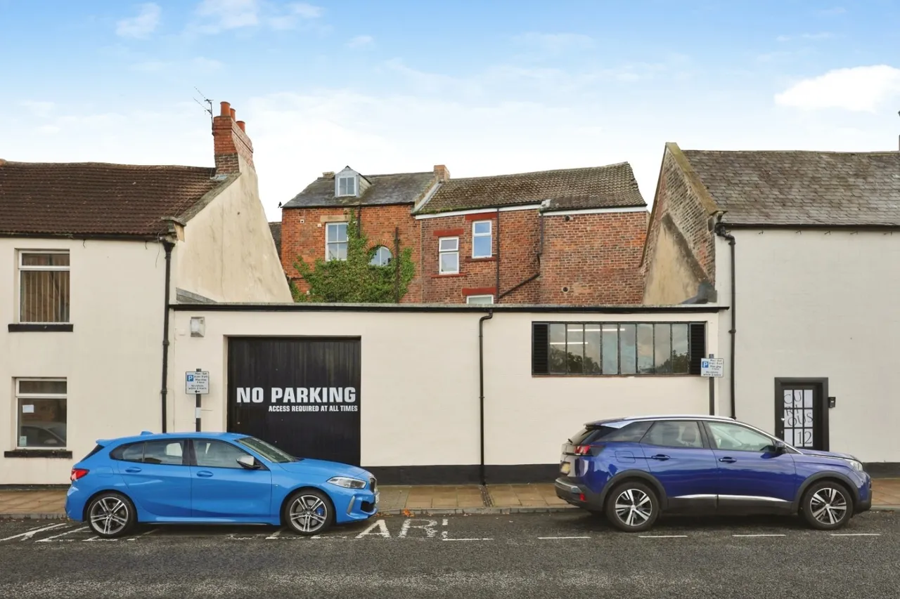 North Bondgate, Bishop Auckland, DL14, photo 6