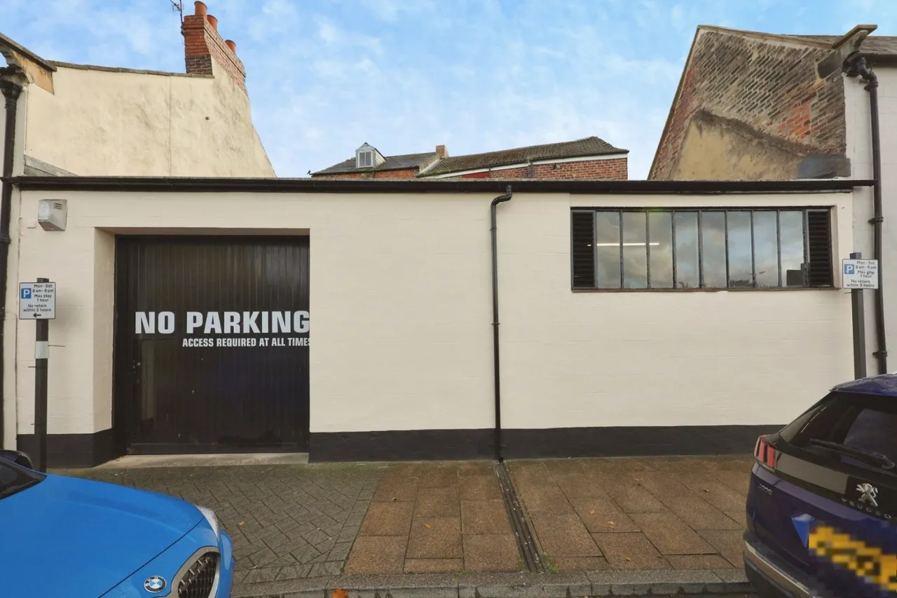 accommodation for sale, North Bondgate, Bishop Auckland, DL14