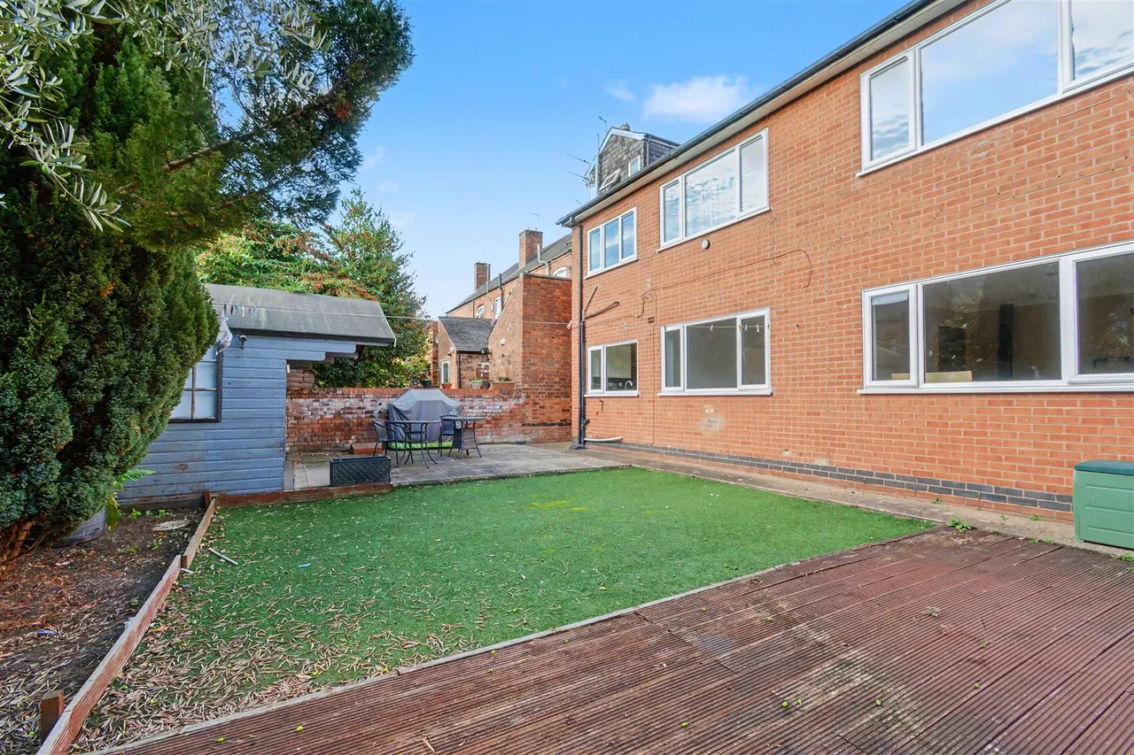 Denison Street, Beeston, NG9, photo 9