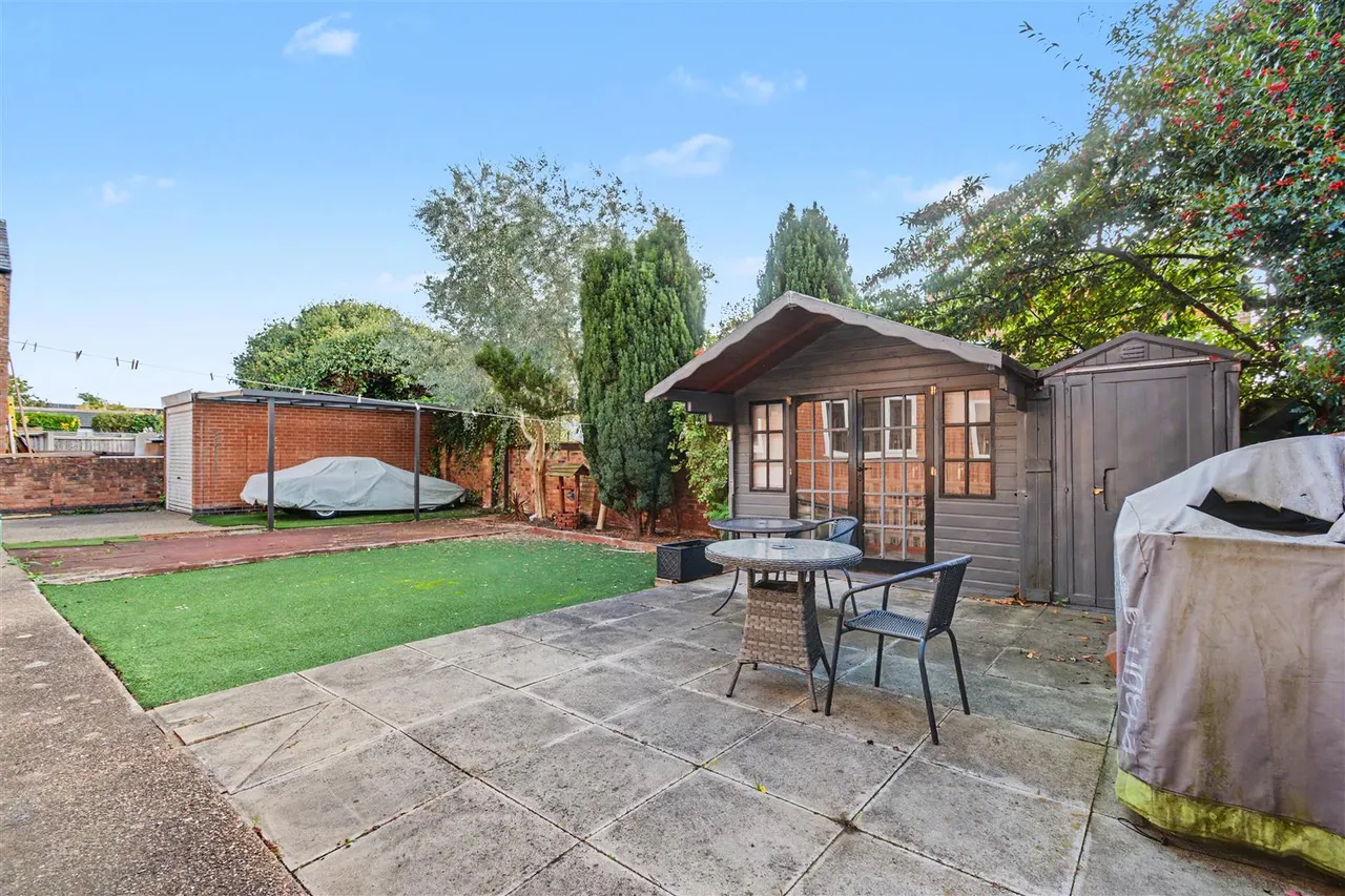 Denison Street, Beeston, NG9, photo 10