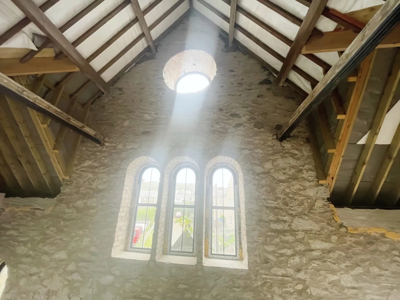Capel Libanus, Clwt-y-Bont, LL55, photo 9