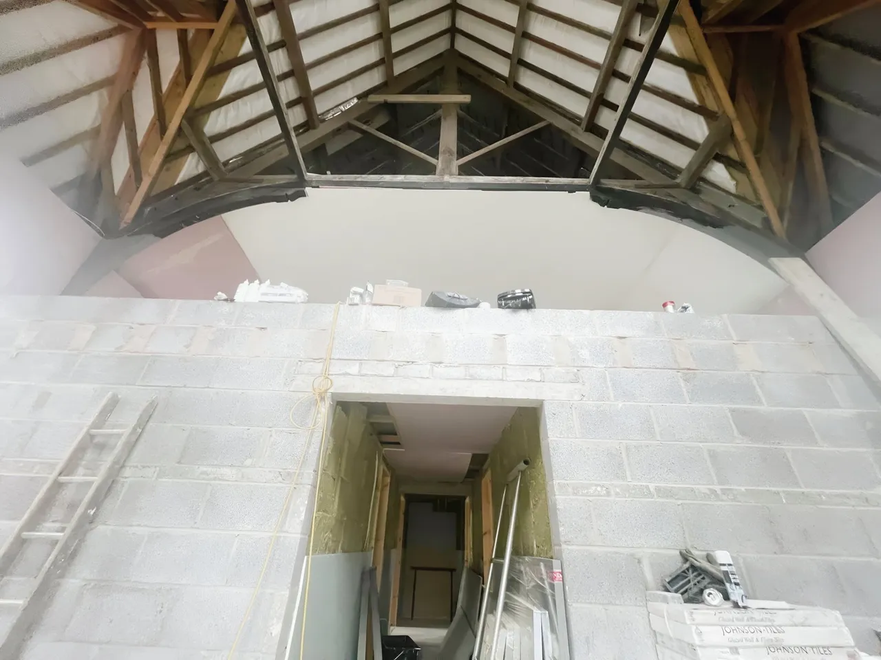 Capel Libanus, Clwt-y-Bont, LL55, photo 6