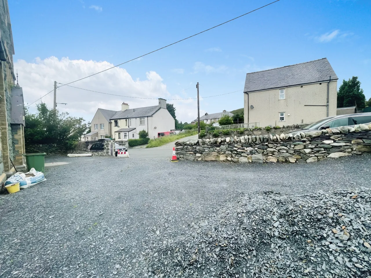 Capel Libanus, Clwt-y-Bont, LL55, photo 26