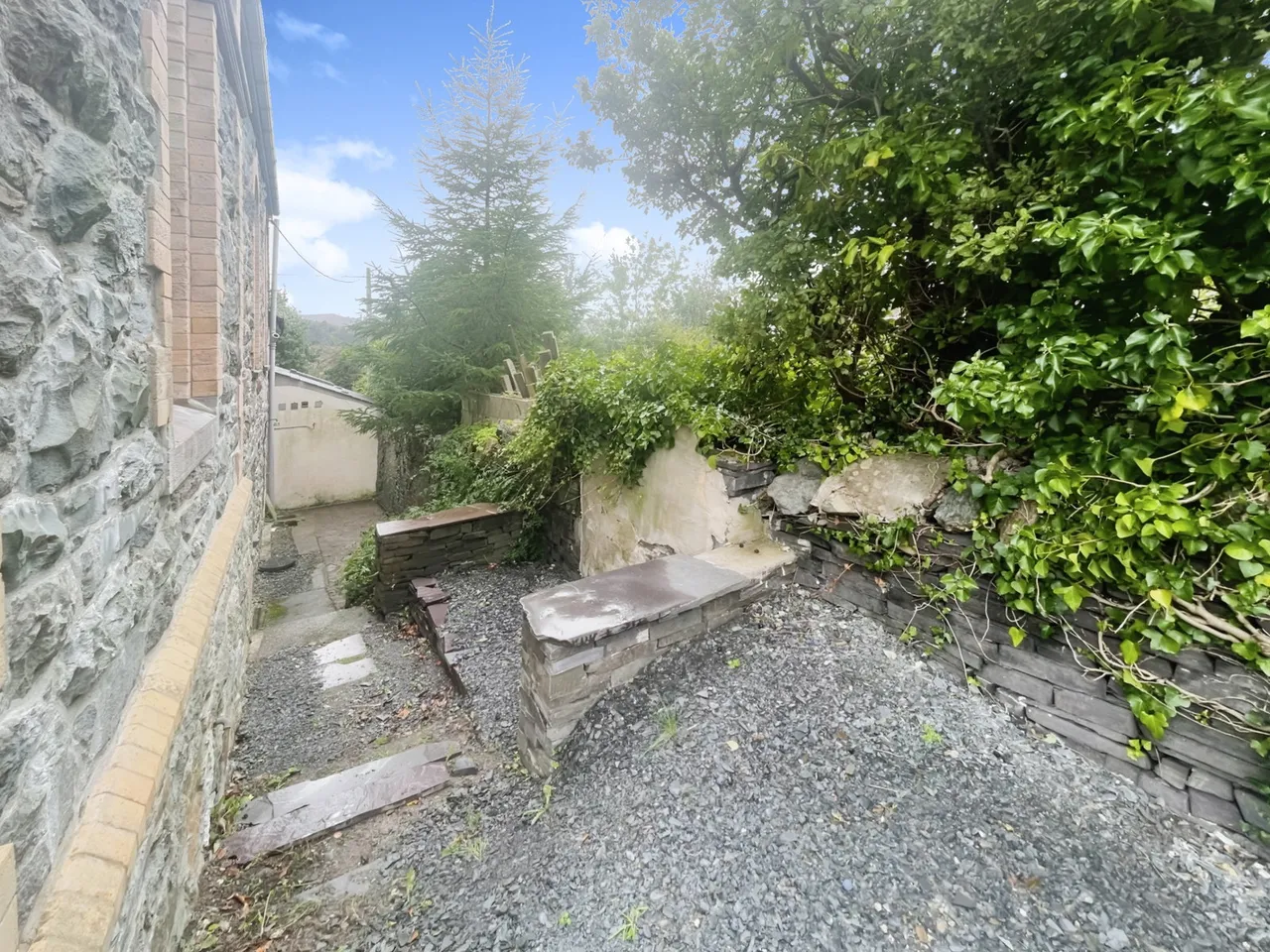 Capel Libanus, Clwt-y-Bont, LL55, photo 21