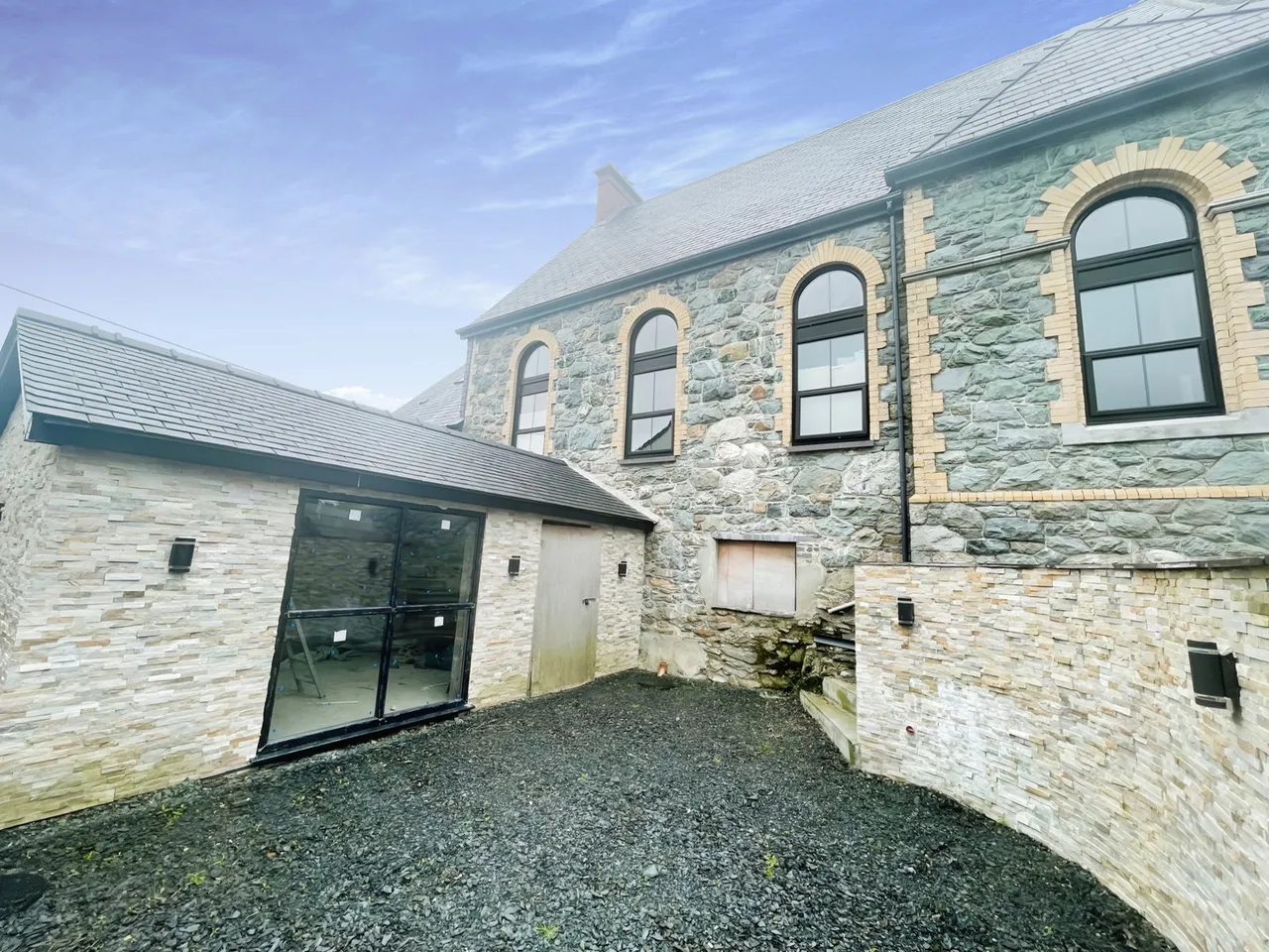 Capel Libanus, Clwt-y-Bont, LL55, photo 2