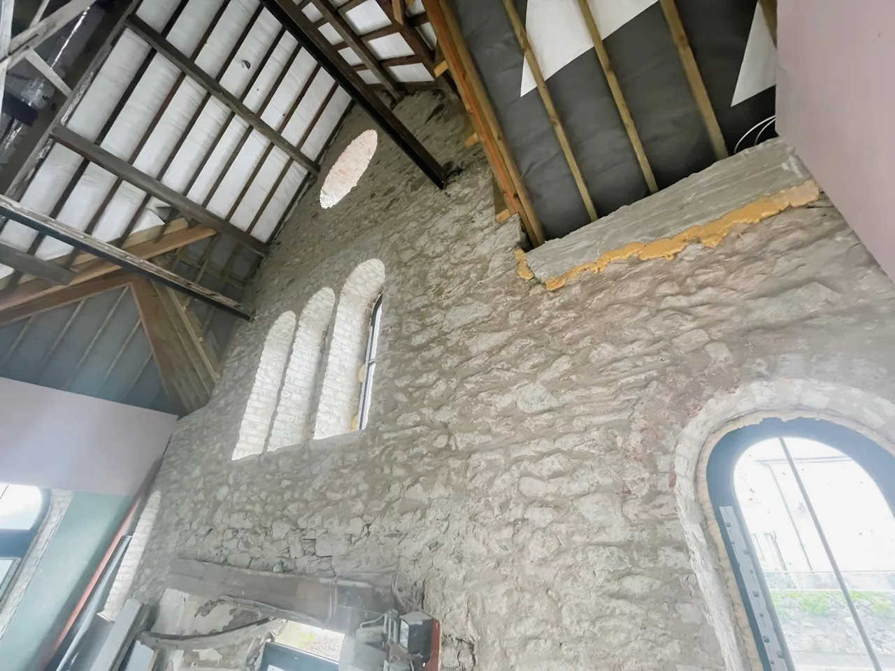 Capel Libanus, Clwt-y-Bont, LL55, photo 7