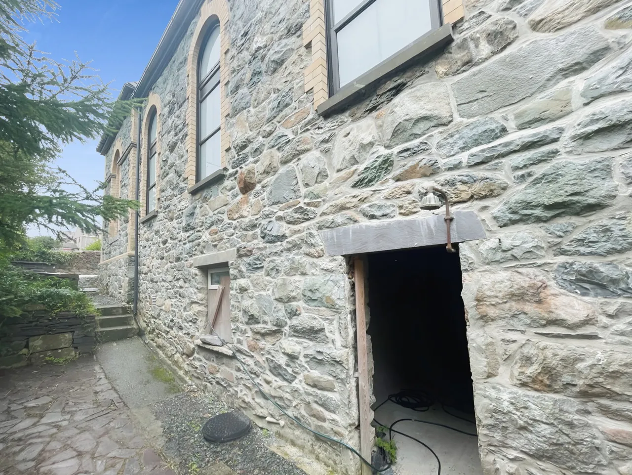 Capel Libanus, Clwt-y-Bont, LL55, photo 20