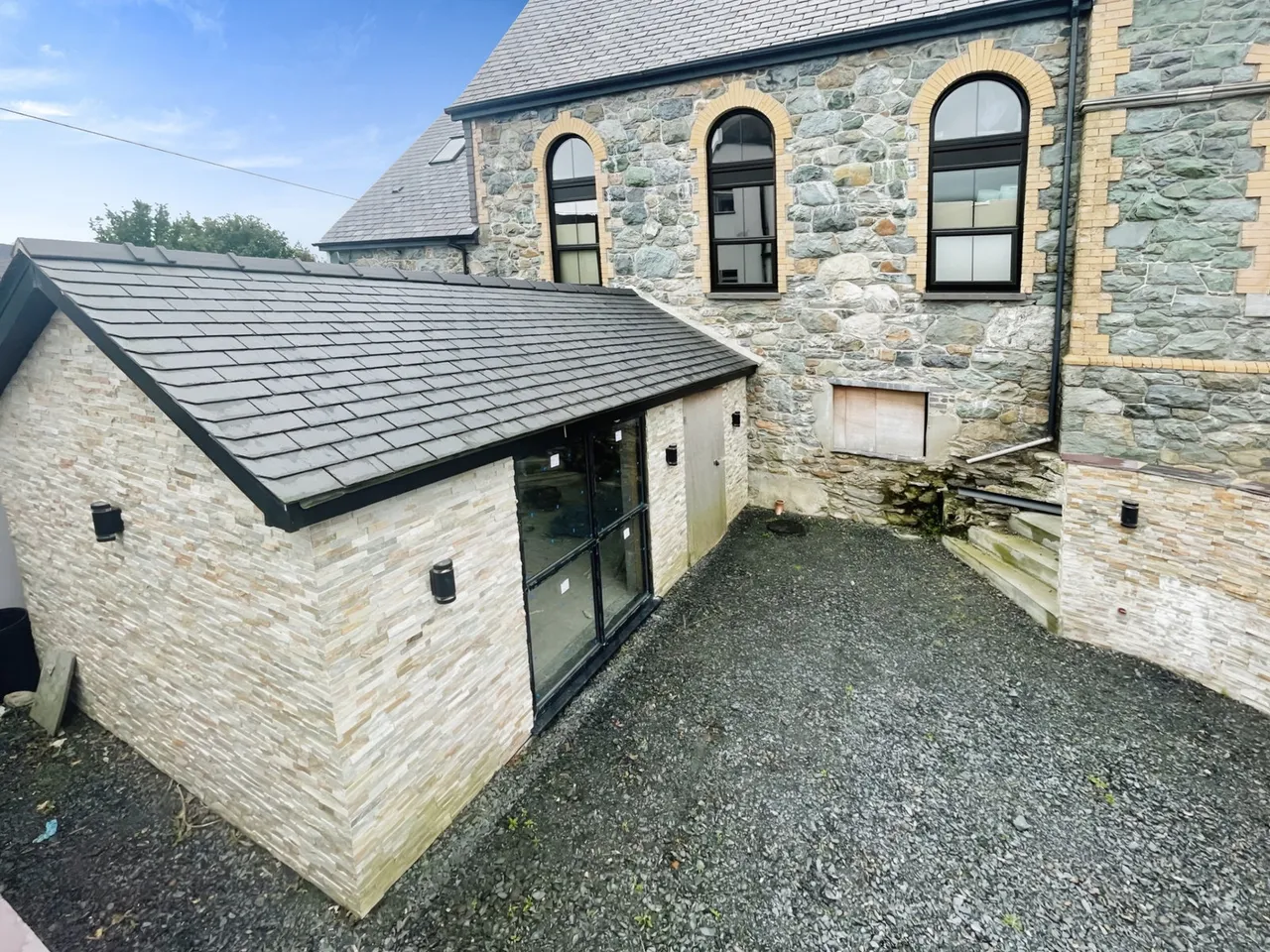 Capel Libanus, Clwt-y-Bont, LL55, photo 14