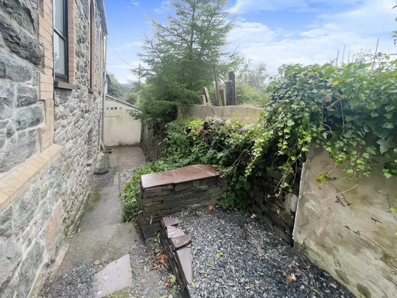 Capel Libanus, Clwt-y-Bont, LL55, photo 22