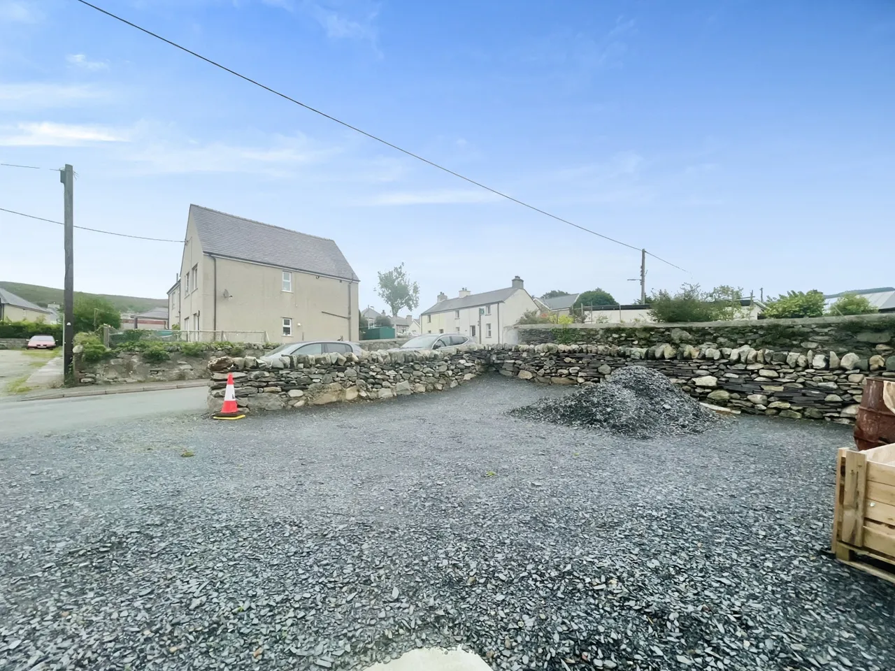 Capel Libanus, Clwt-y-Bont, LL55, photo 24