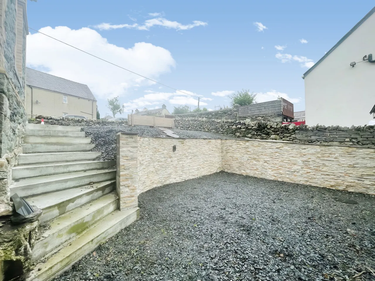 Capel Libanus, Clwt-y-Bont, LL55, photo 25