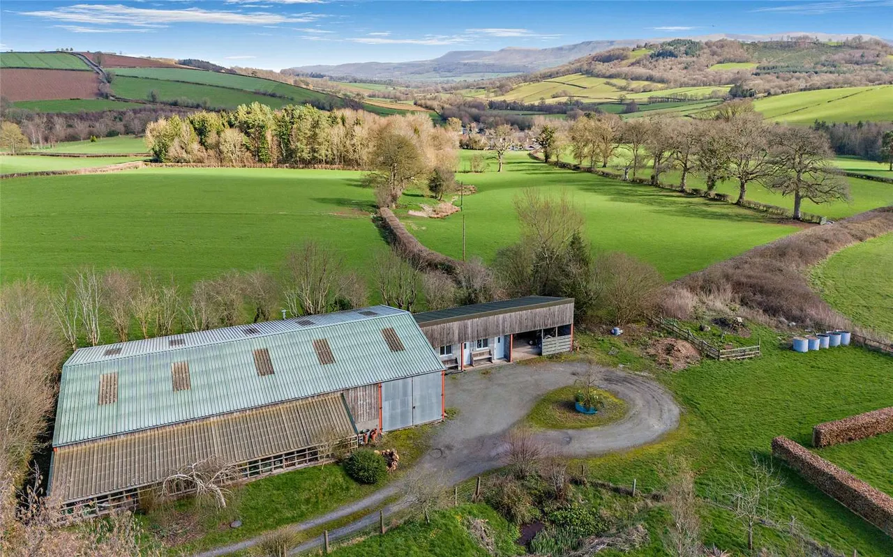 Talachddu, Brecon, LD3, photo 23