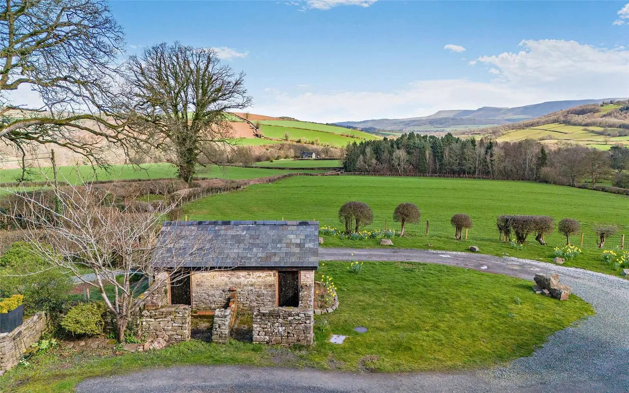 Talachddu, Brecon, LD3, photo 18