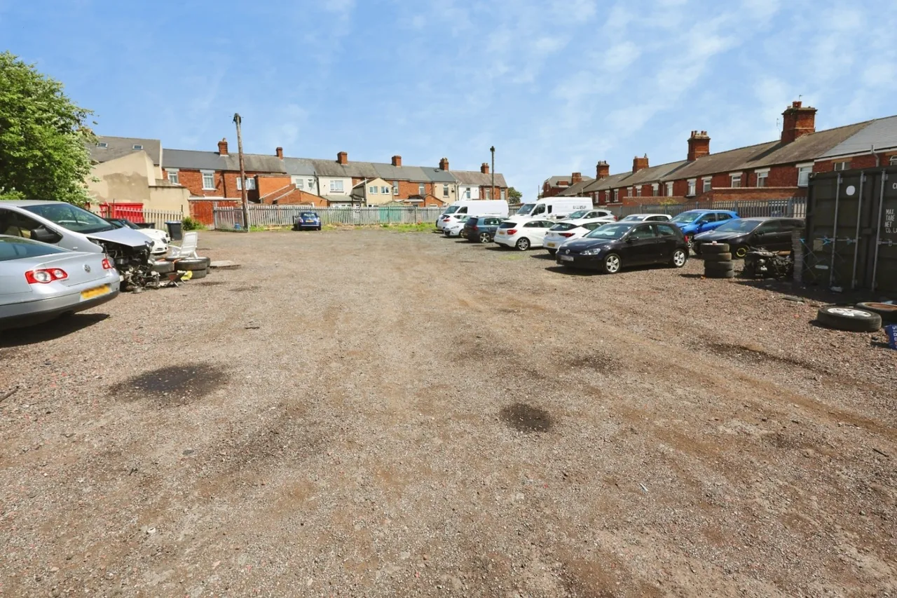 Boddy Street, Bishop Auckland, DL14, photo 4