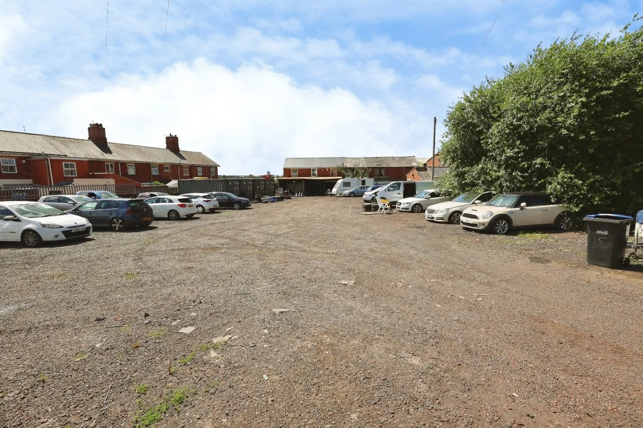 Boddy Street, Bishop Auckland, DL14, photo 2