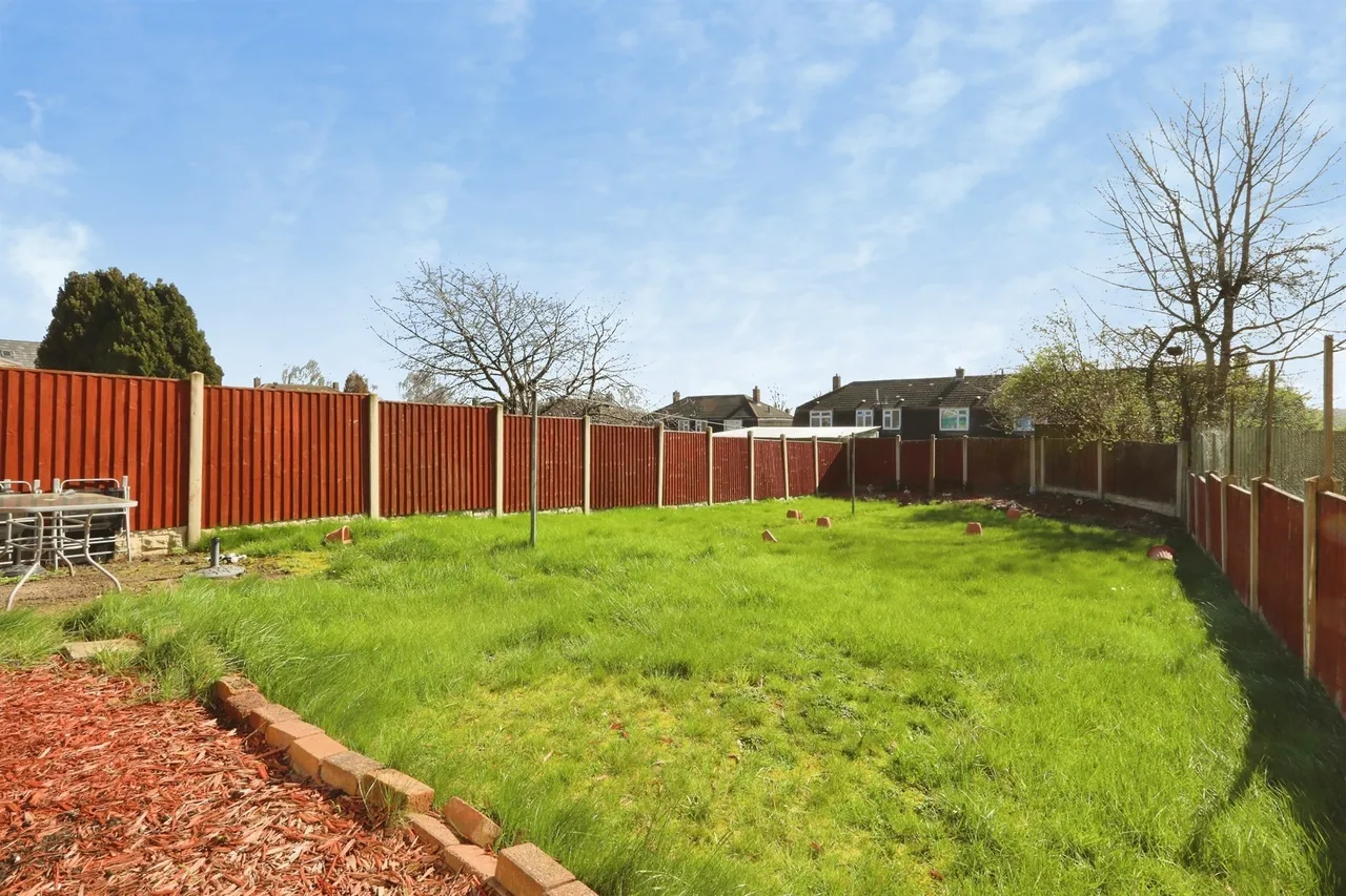 Kilton Glade, Worksop, photo 9