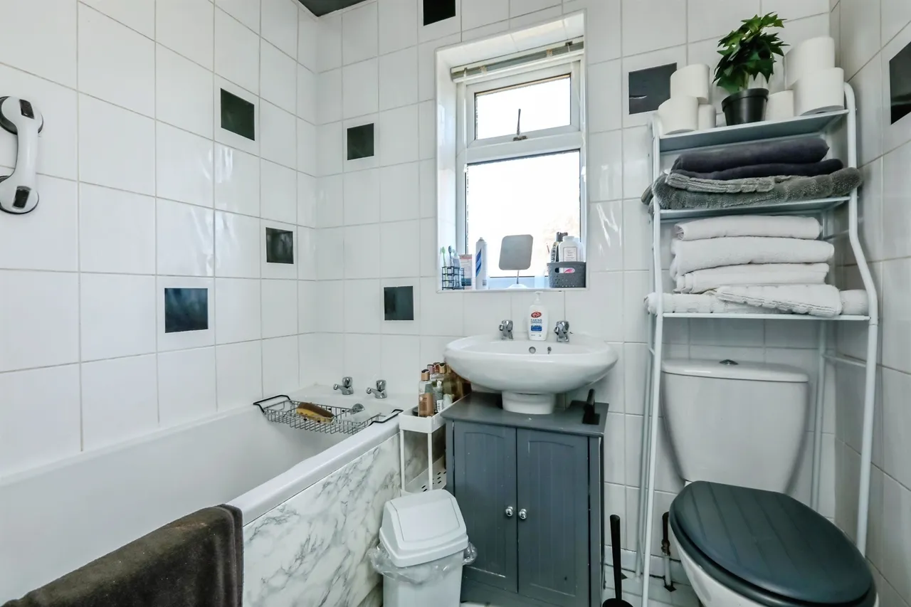 Kilton Glade, Worksop, photo 8
