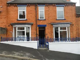 1 bed house to rent — Laceby Street, Lincoln, LN2