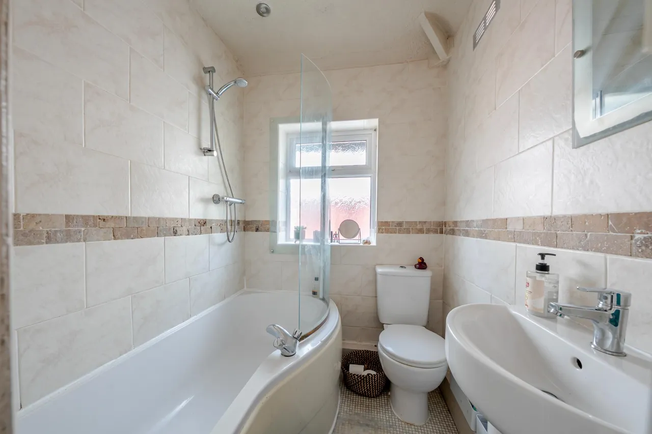 Roxholme Terrace, Chapel Allerton, LS7, photo 9