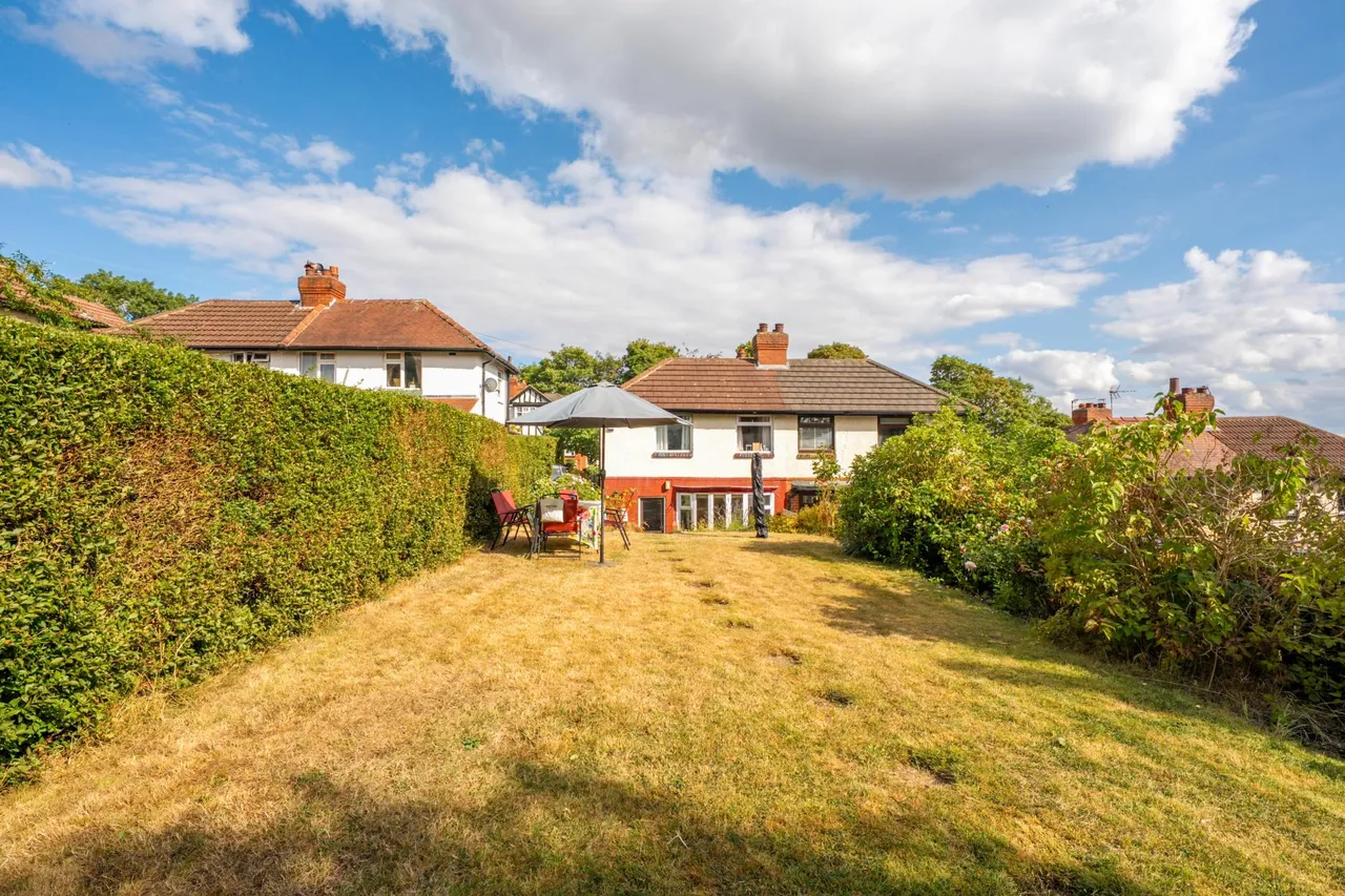 Roxholme Terrace, Chapel Allerton, LS7, photo 16