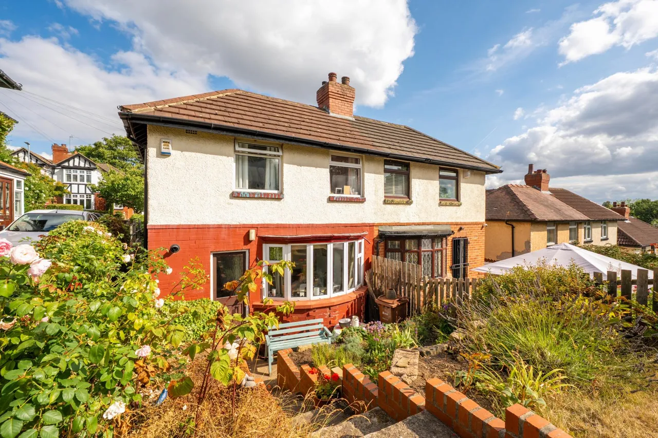 Roxholme Terrace, Chapel Allerton, LS7, photo 10