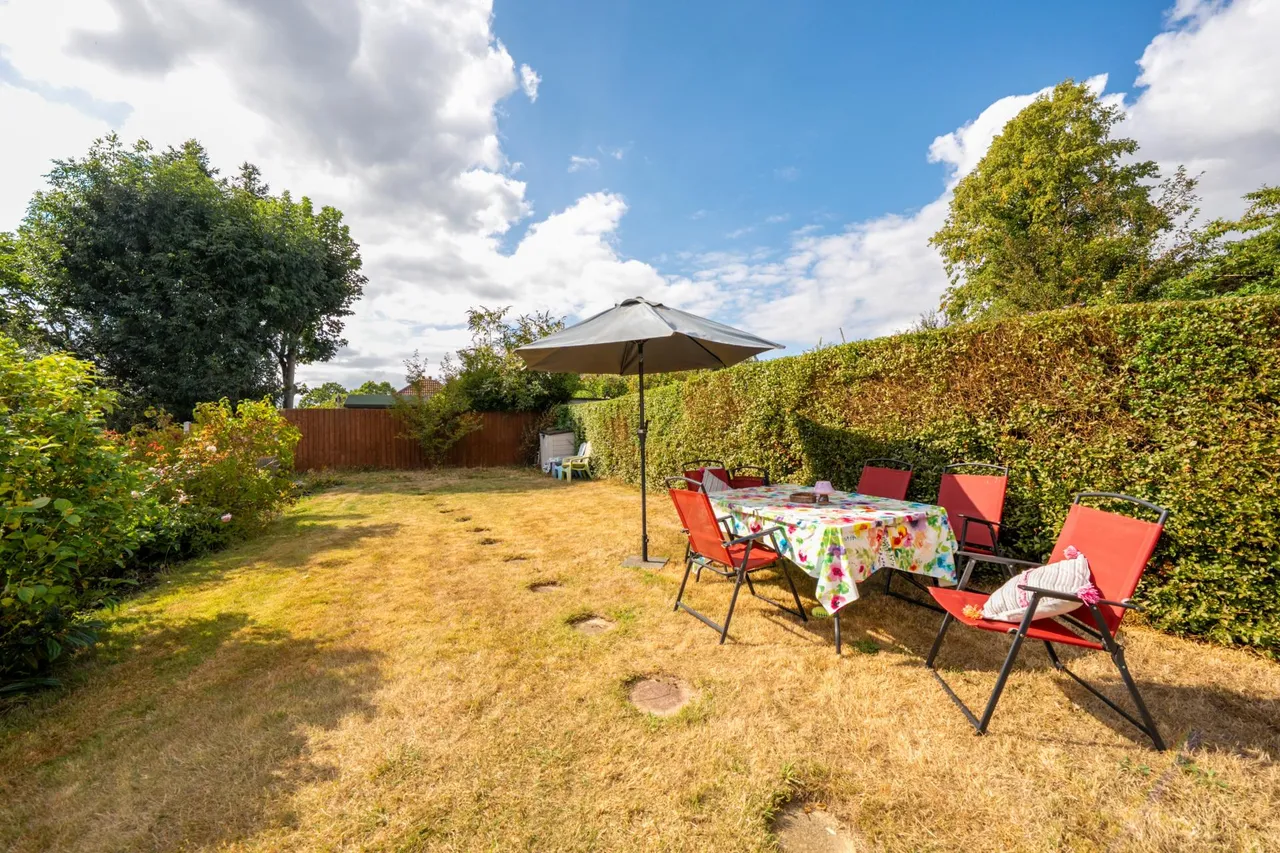 Roxholme Terrace, Chapel Allerton, LS7, photo 15