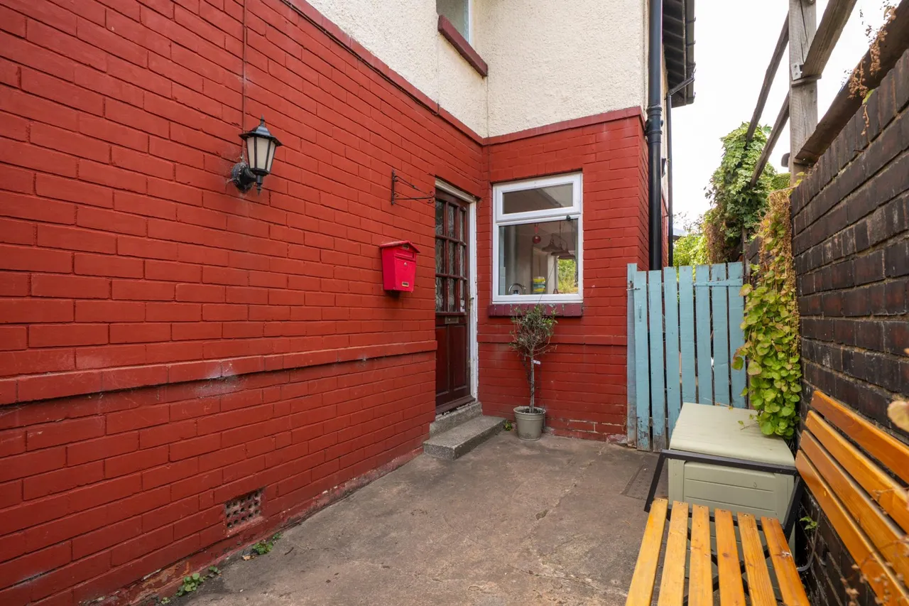 Roxholme Terrace, Chapel Allerton, LS7, photo 11