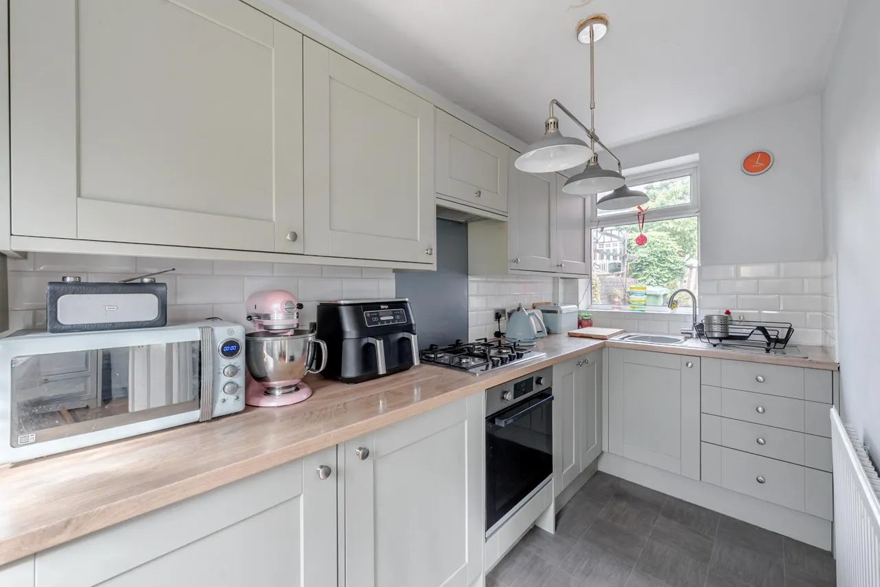 Roxholme Terrace, Chapel Allerton, LS7, photo 2