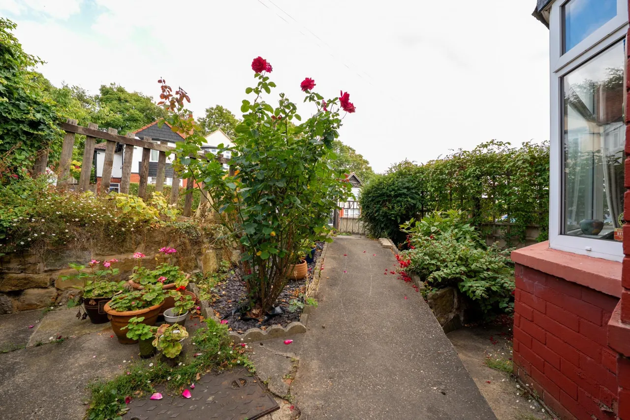 Roxholme Terrace, Chapel Allerton, LS7, photo 12