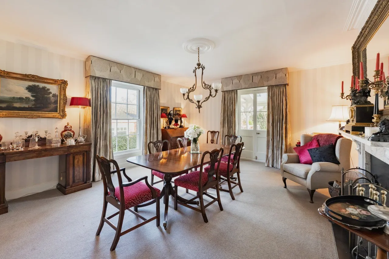 Sunnyside, Bergh Apton, Norwich, NR15 1DD, photo 5