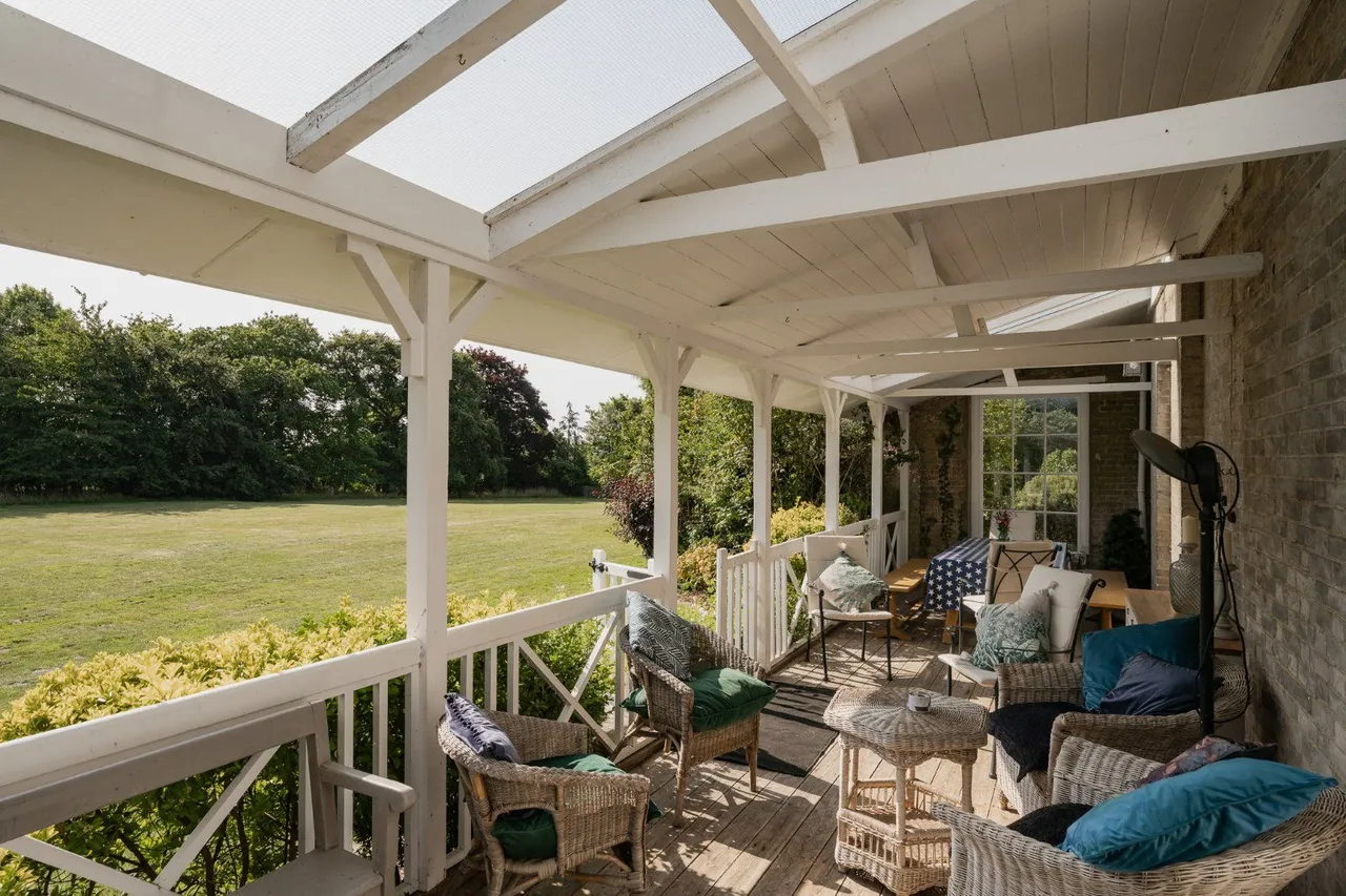 Sunnyside, Bergh Apton, Norwich, NR15 1DD, photo 6