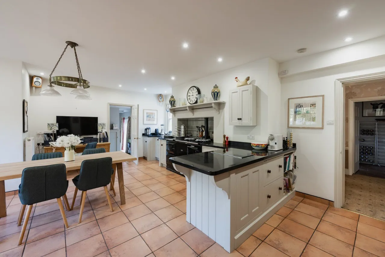 Sunnyside, Bergh Apton, Norwich, NR15 1DD, photo 10