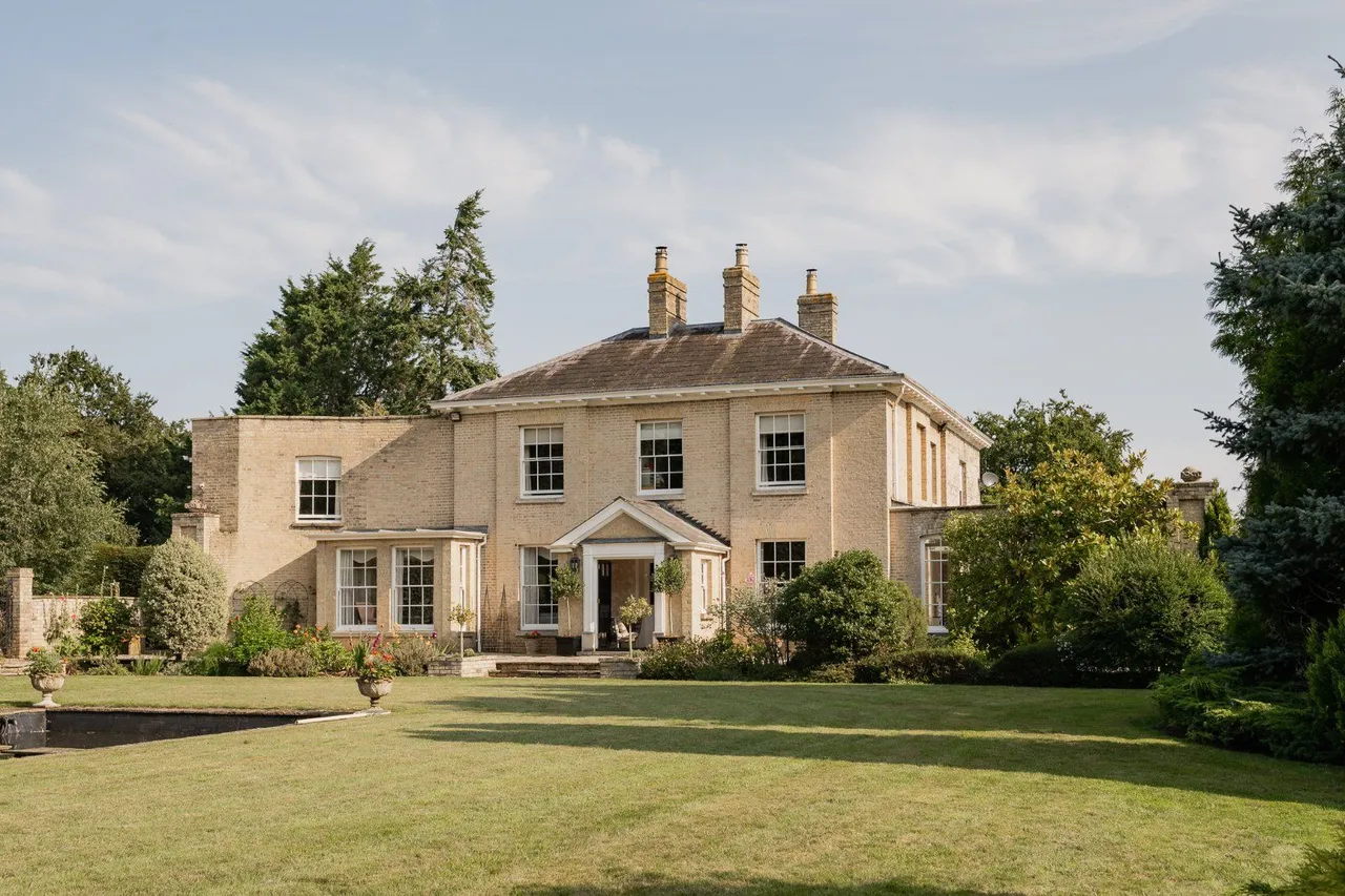 Sunnyside, Bergh Apton, Norwich, NR15 1DD, photo 2